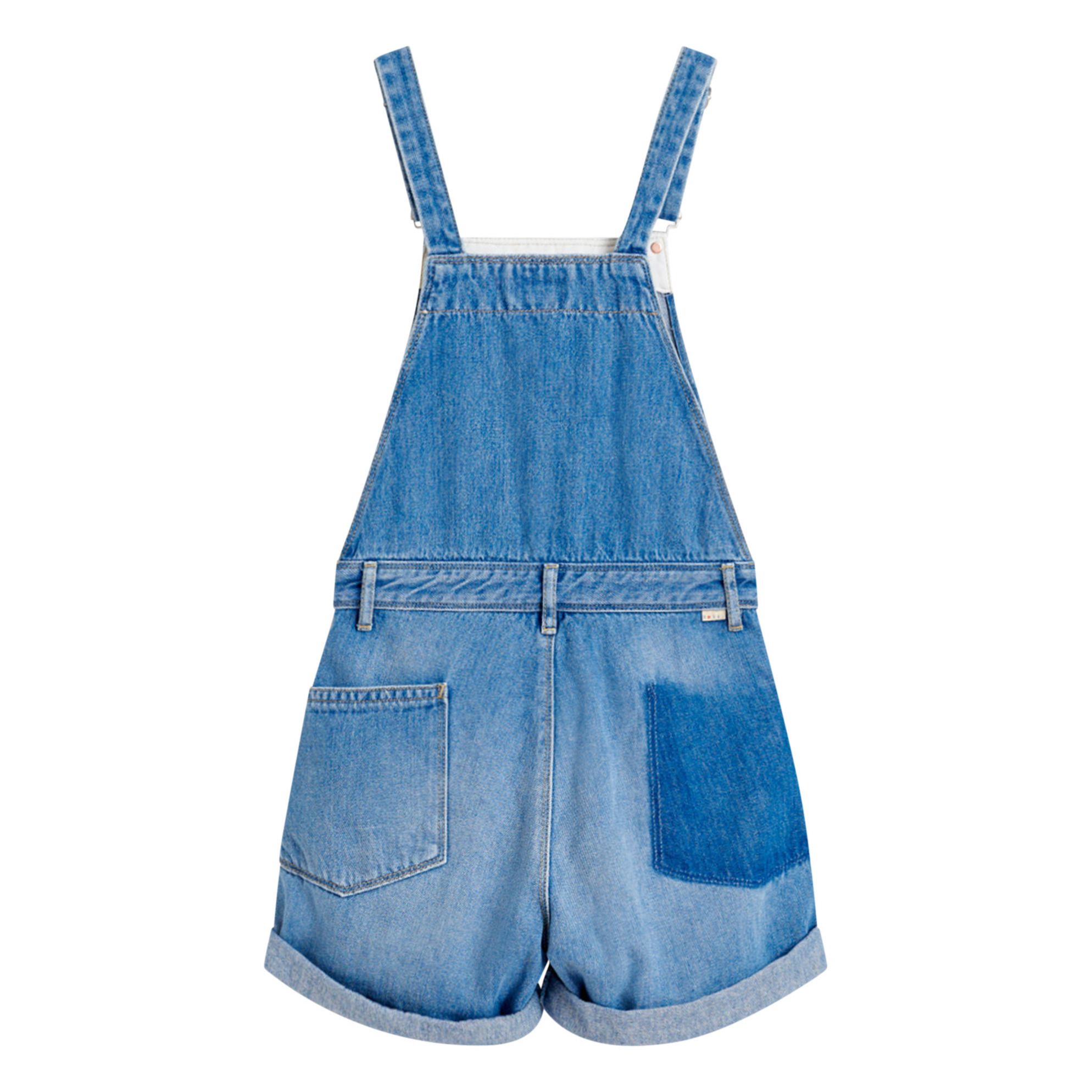 Pepina Overalls Denim blue Bellerose Fashion Teen , Children