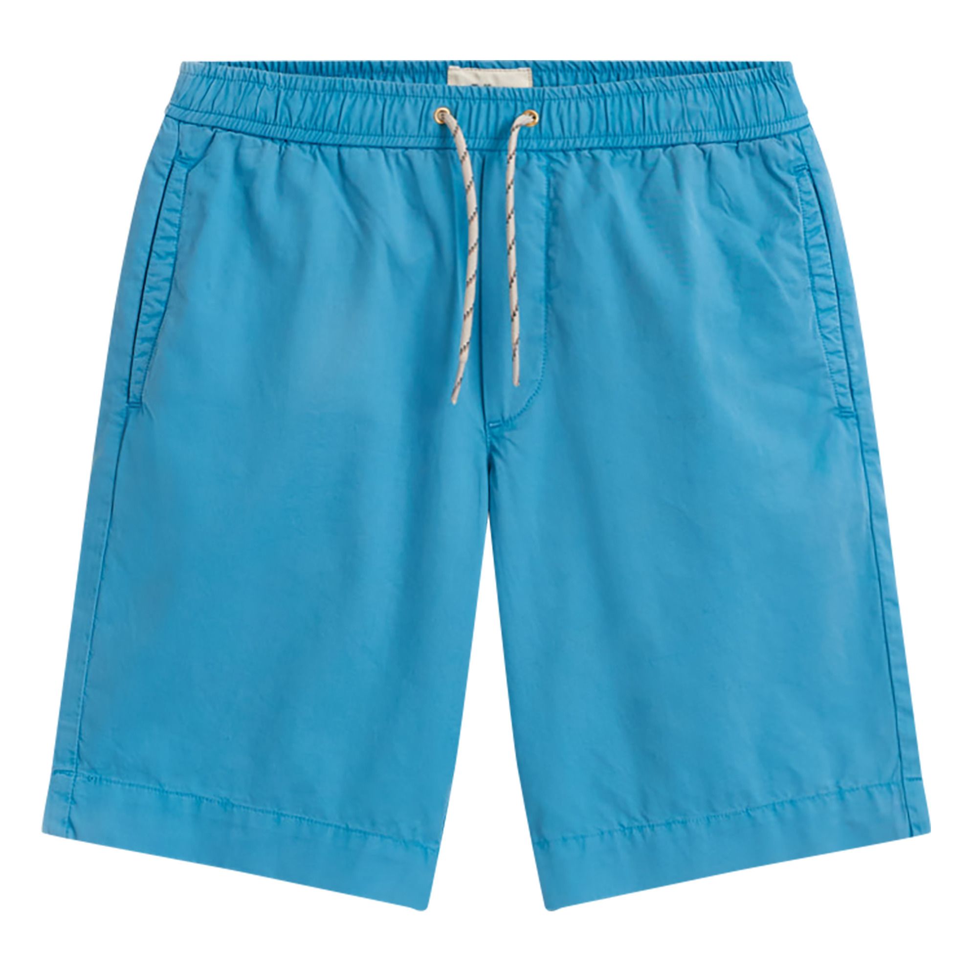 Bellerose - Short Pawl - Garçon - Bleu turquoise