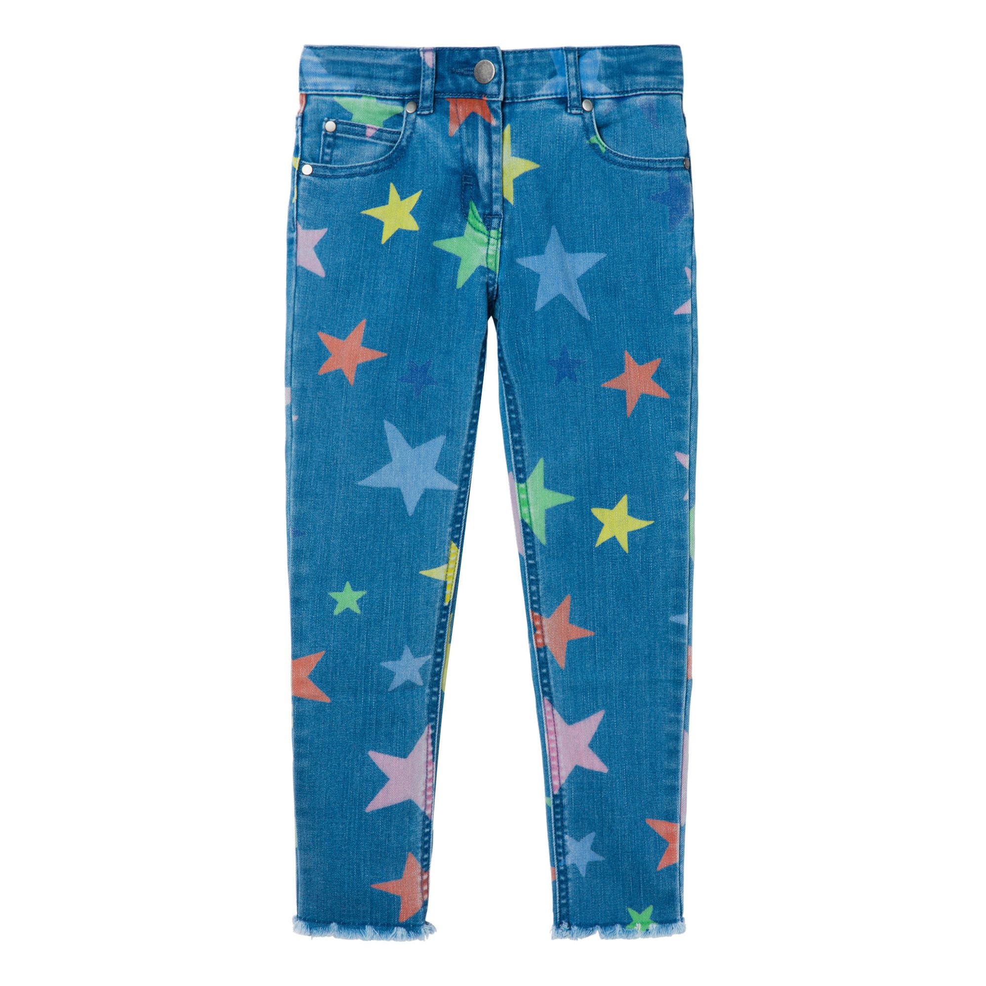organic skinny jeans