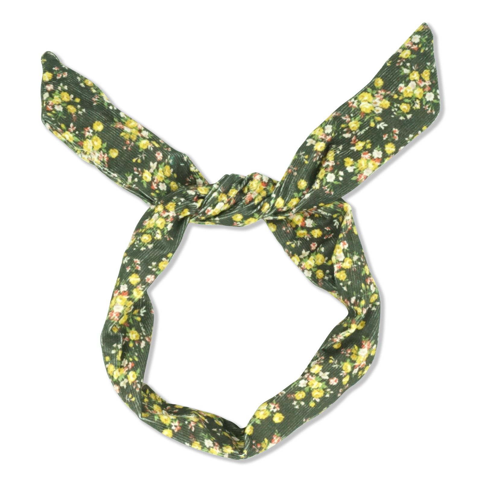 Milk x Soda - Bandeau Jorgi - Fille - Vert