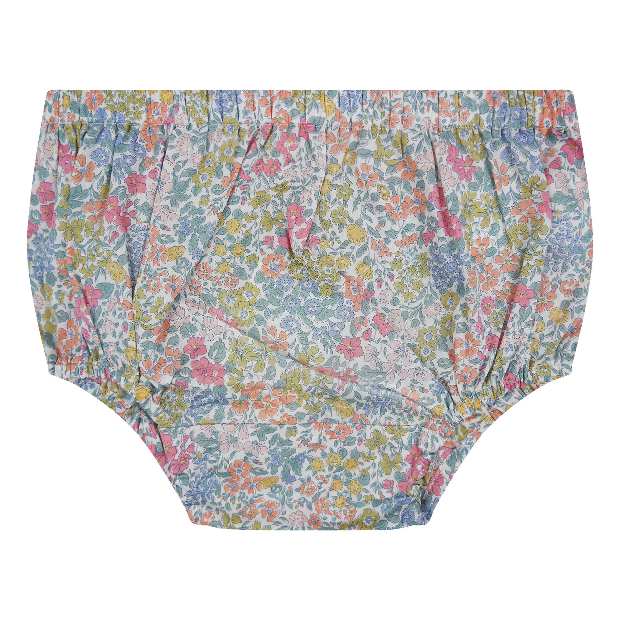 La Petite Collection - Bloomer Liberty - Fille - Rose