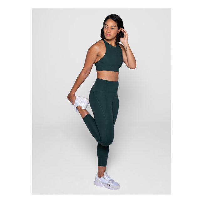 Legging | Verde