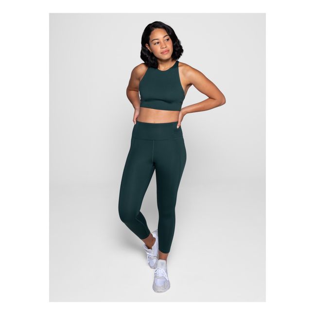 Legging | Verde