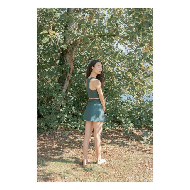 Sujetador Paloma | Verde