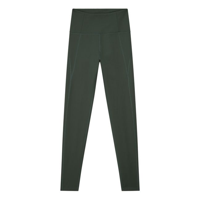 Legging | Verde