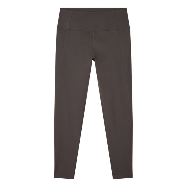 Legging | Gris Oscuro