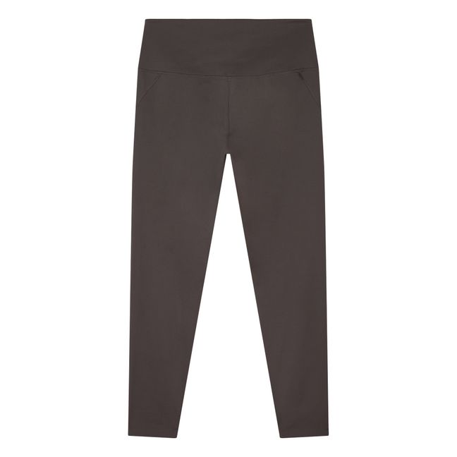 Leggings | Dunkelgrau