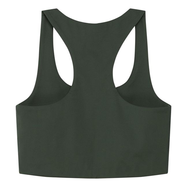 Sport BH Paloma | Grün