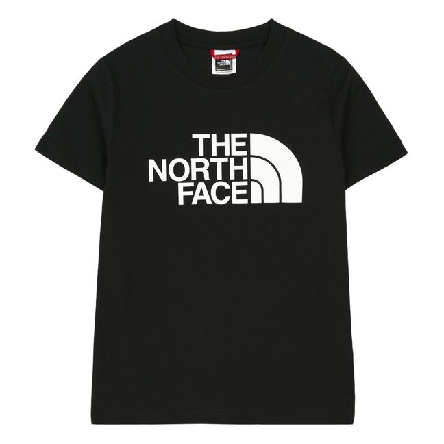 T-shirt Logo Noir