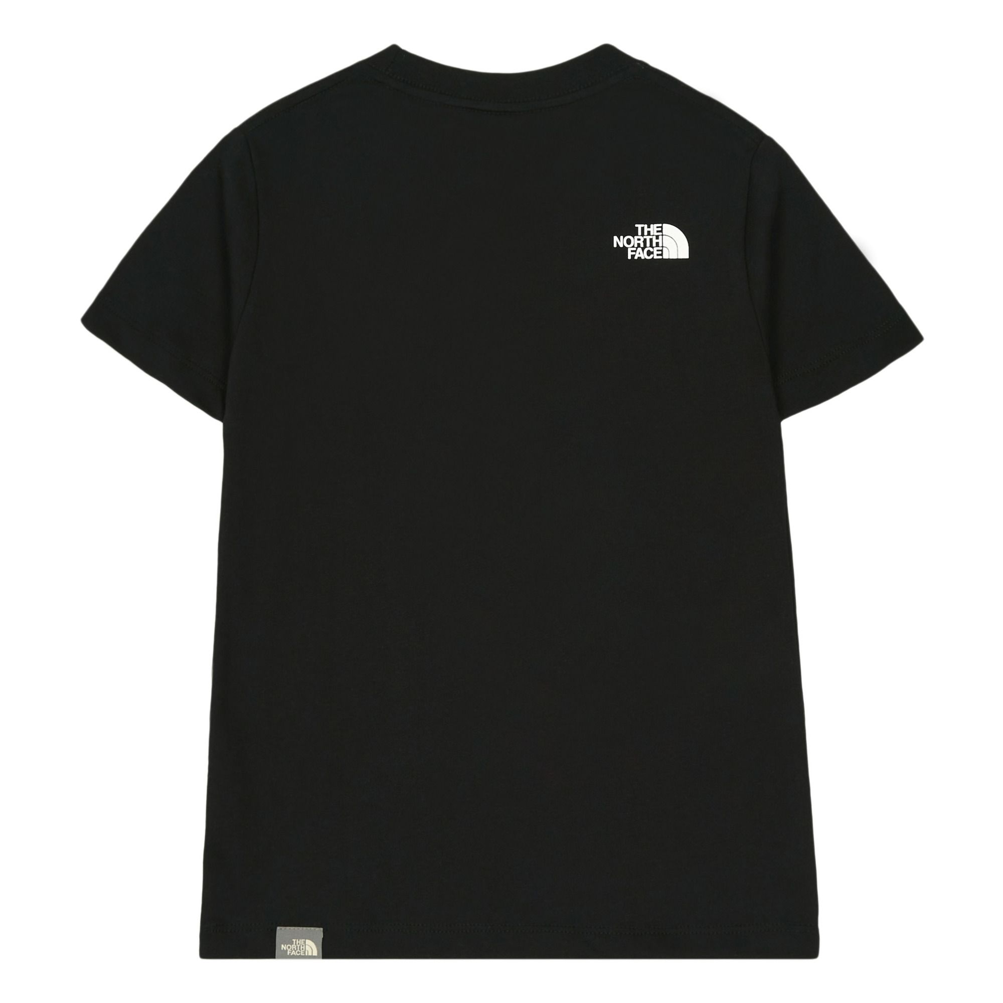 Logo T-shirt  Black- Product image n°2