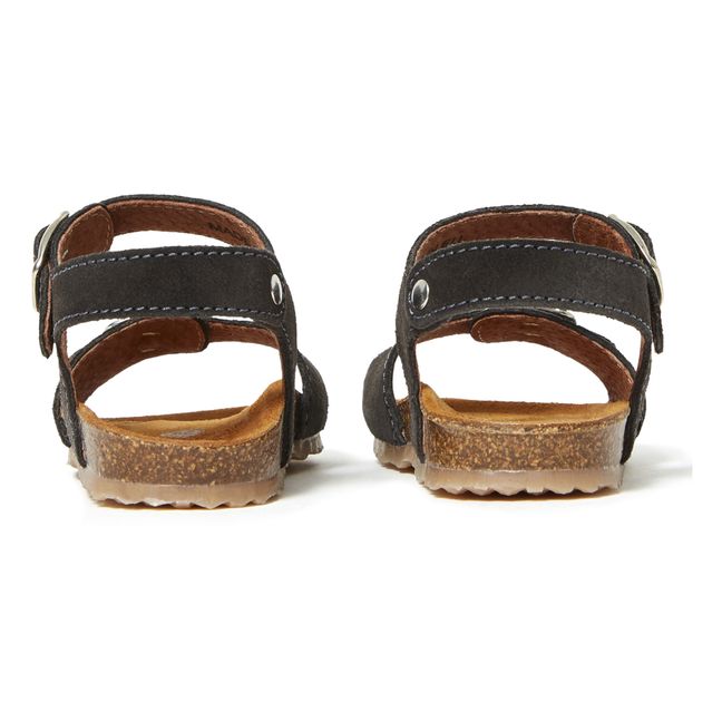 Two Con Me - Sandalen | Grau