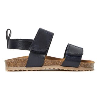 double velcro sandals