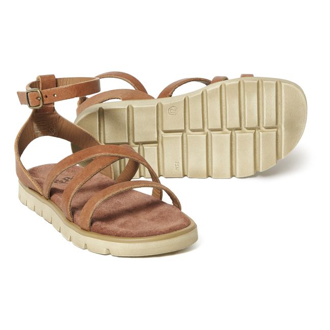 Sandalen | Karamel