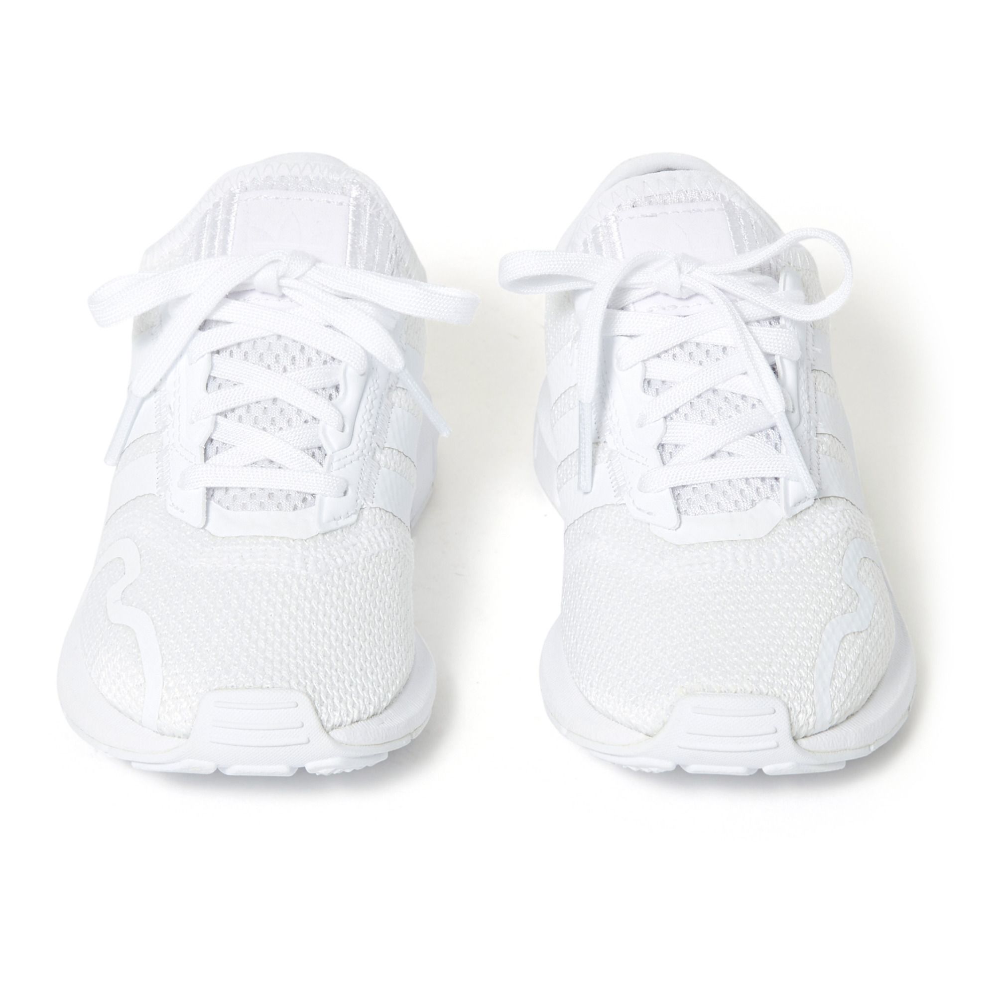 Adidas - Lazos Swift Run Blanco Smallable
