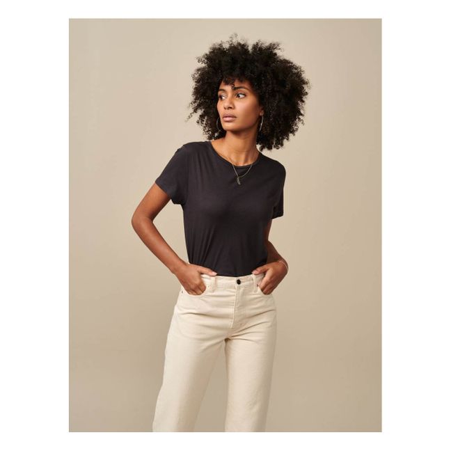 T-shirt Covi - Collezione Donna  | Nero