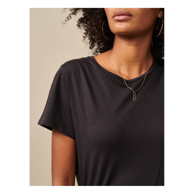 T-shirt Covi - Collezione Donna  | Nero