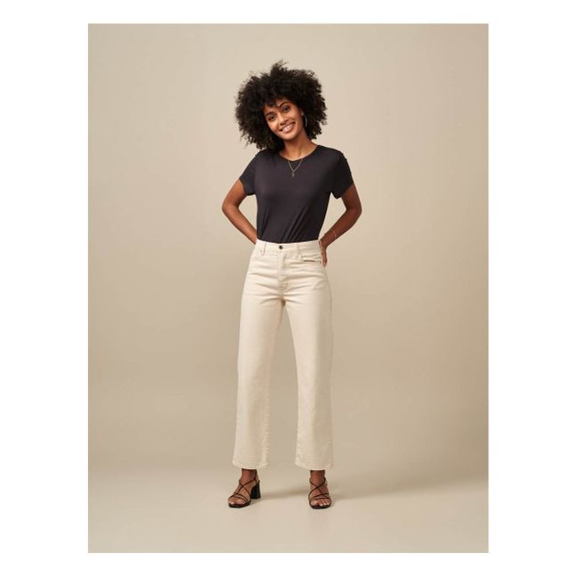 T-shirt Covi - Collezione Donna  | Nero