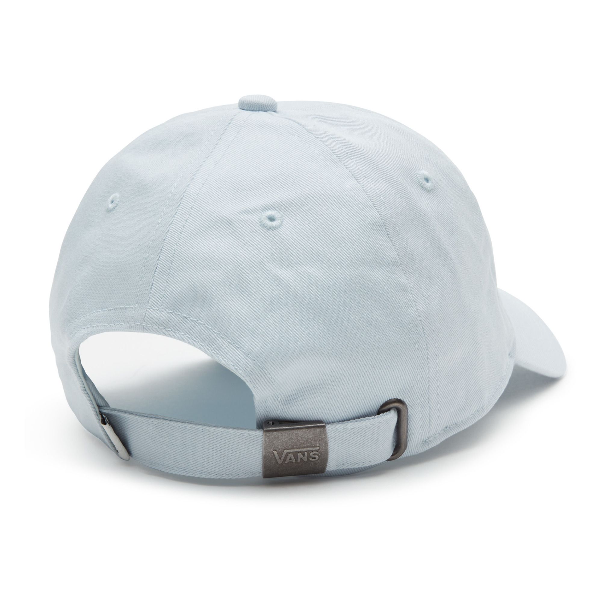 light blue vans hat