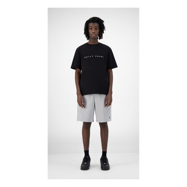 Camiseta Alias | Negro