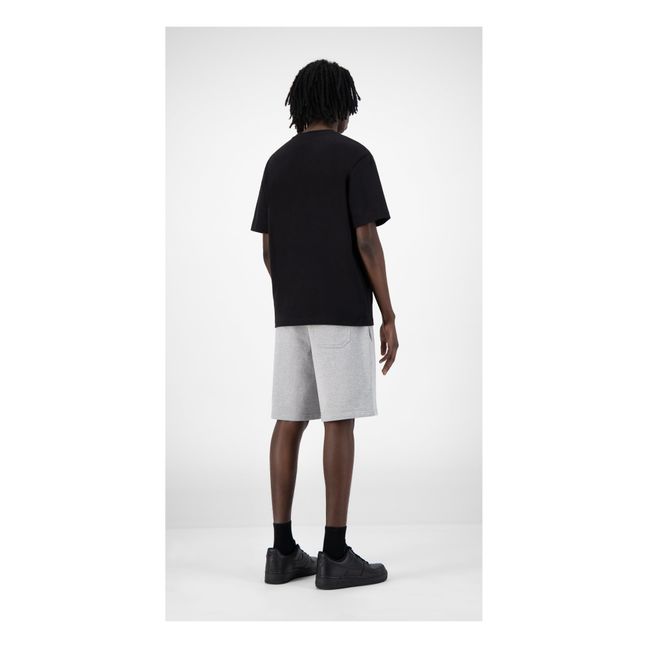 T-shirt Alias | Nero
