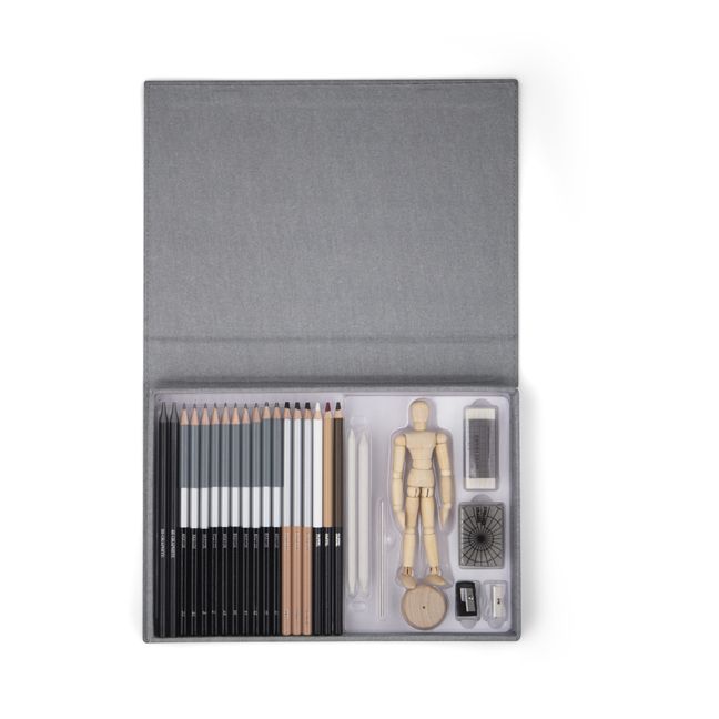 Kit des neuen Künstlers