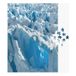 Puzzle Glacier - 500 piezas- Miniatura produit n°1