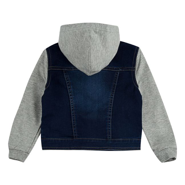 Jacket | Blue