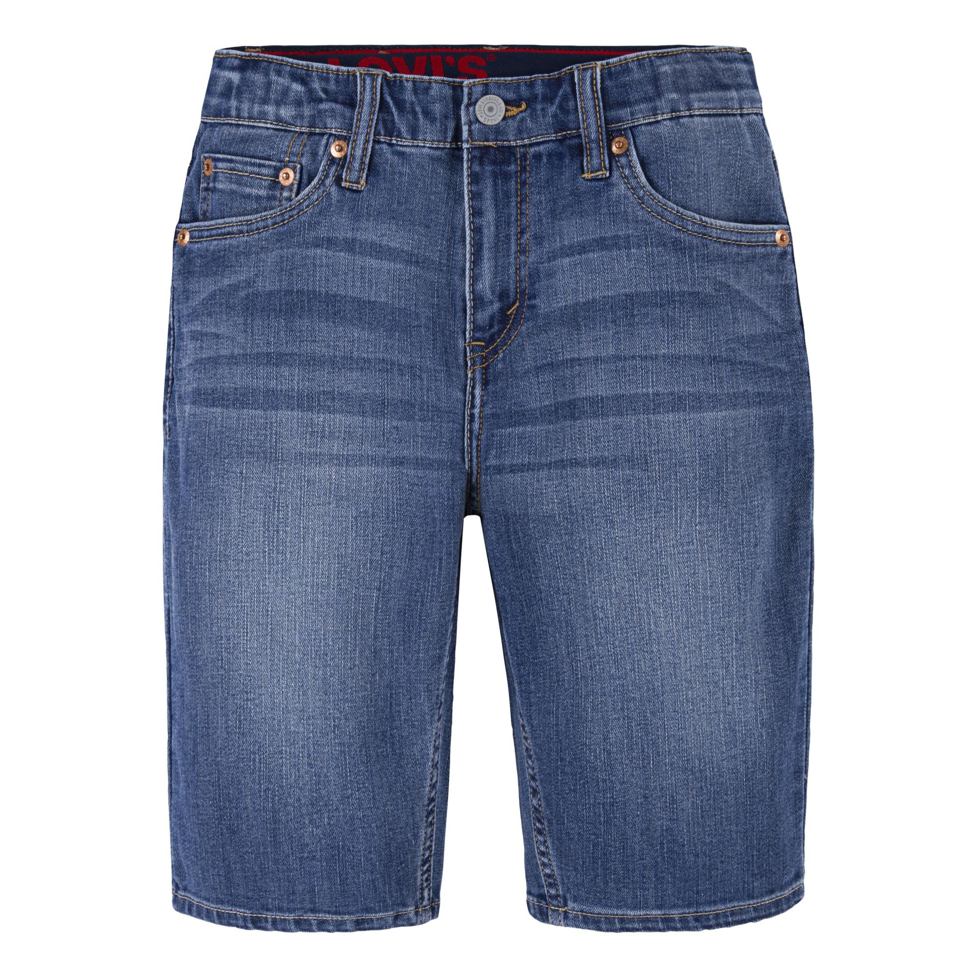 Levi's - Short Denim - Garçon - Denim