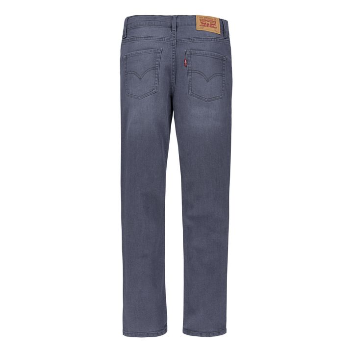Jeans Skinny | Denin grigio- Immagine del prodotto n°1