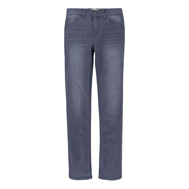 Jeans Skinny | Denin grigio- Immagine del prodotto n°0