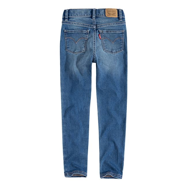 Jeans Super Skinny | Demin