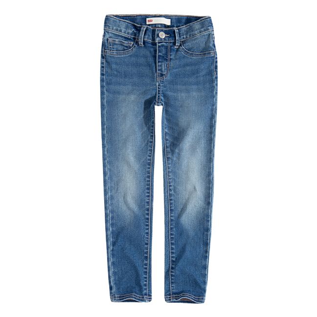 Super Skinny Jeans Denim