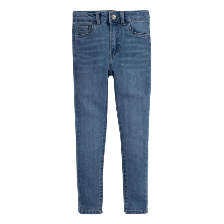 Jeans Skinny 720 | Denim- Produktbild Nr. 0