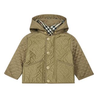 burberry doudoune bebe