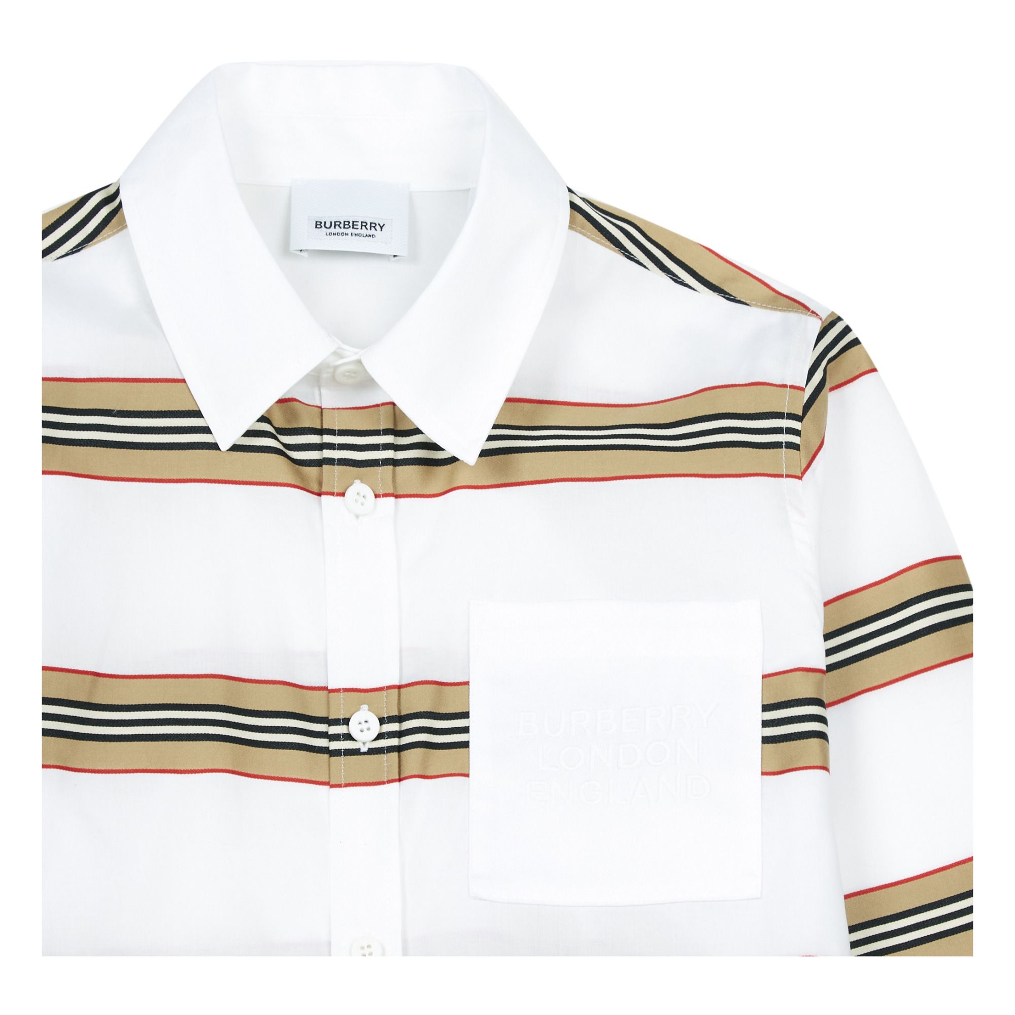 burberry design shirt