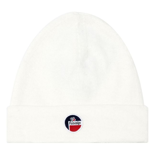Styx Beanie - Adult Collection White