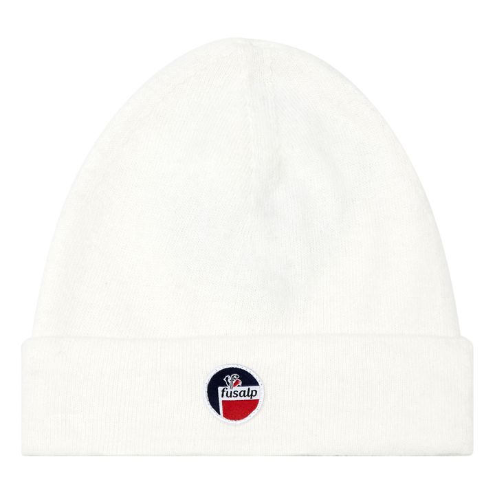 Styx Beanie - Adult Collection | White- Product image n°0