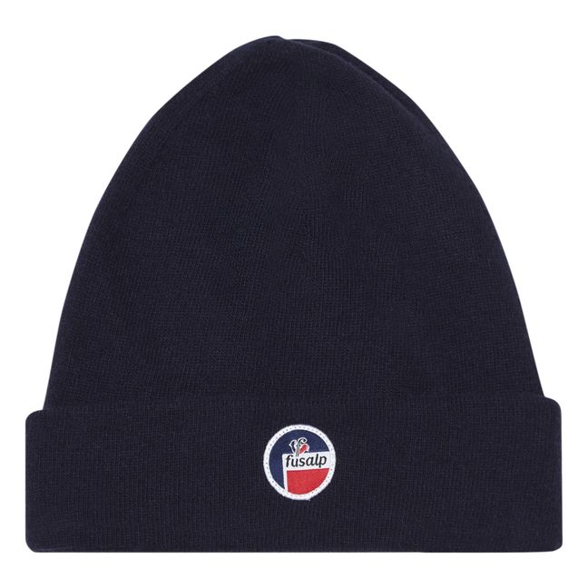Gorro Styx - Colección Mujer  | Azul Marino