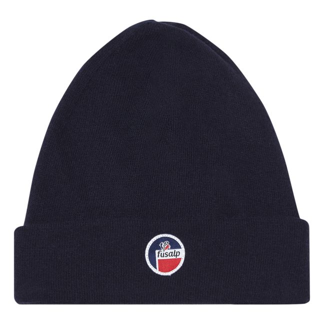 Styx Beanie - Adult Collection Navy blue