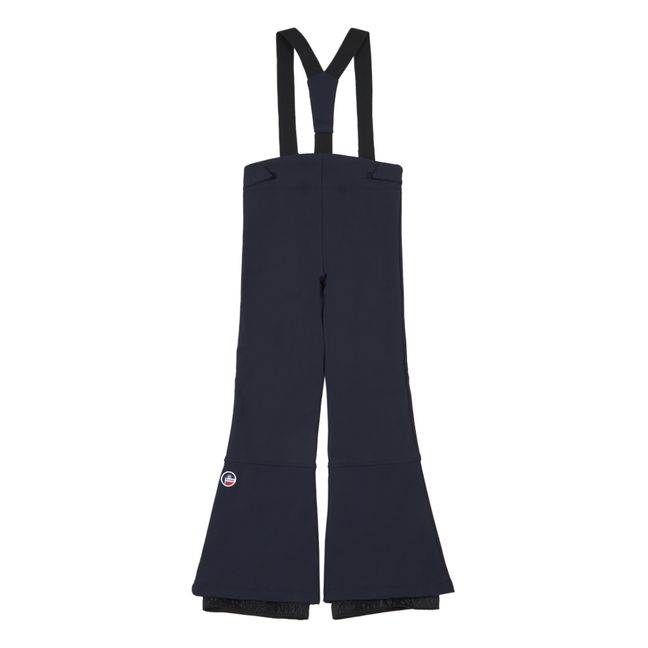 Pantalón de esquí Tipi | Azul Marino
