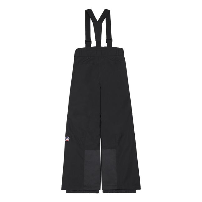 Skihose Tom | Schwarz