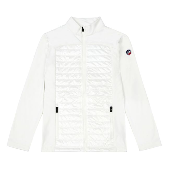 Aspiri Jacket | Ecru