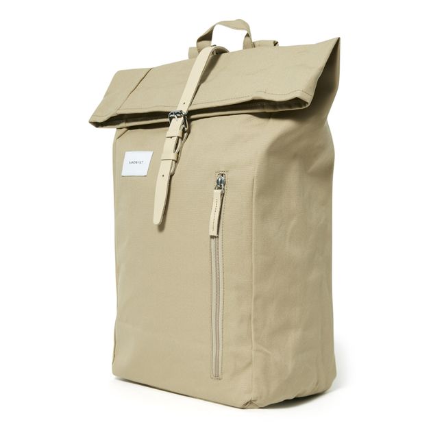 rust dante backpack