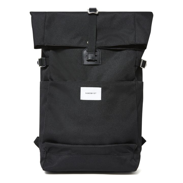 Ilon Backpack  | Black- Product image n°0