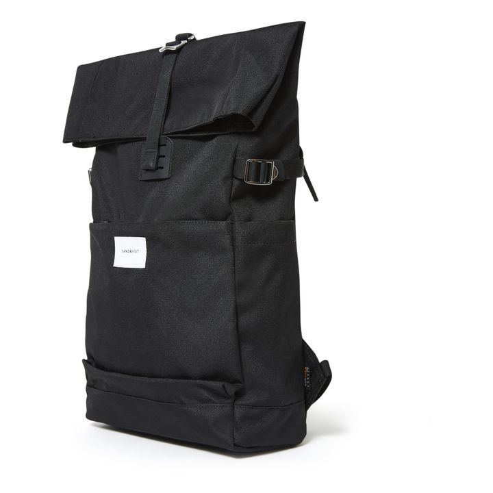 Ilon Backpack  | Black- Product image n°1