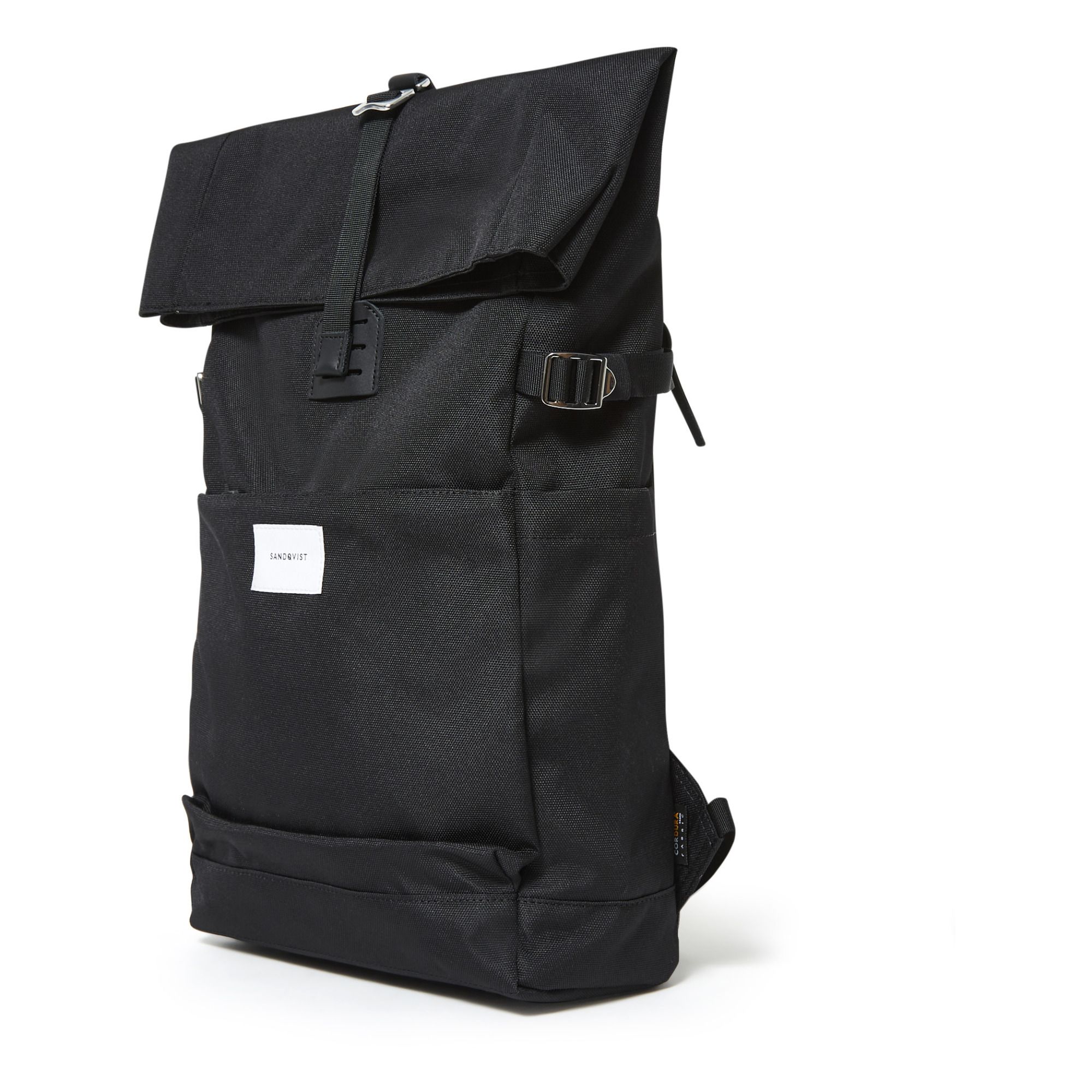 Ilon Backpack  Black- Product image n°1