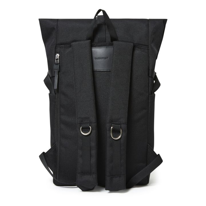Ilon Backpack  | Black- Product image n°2