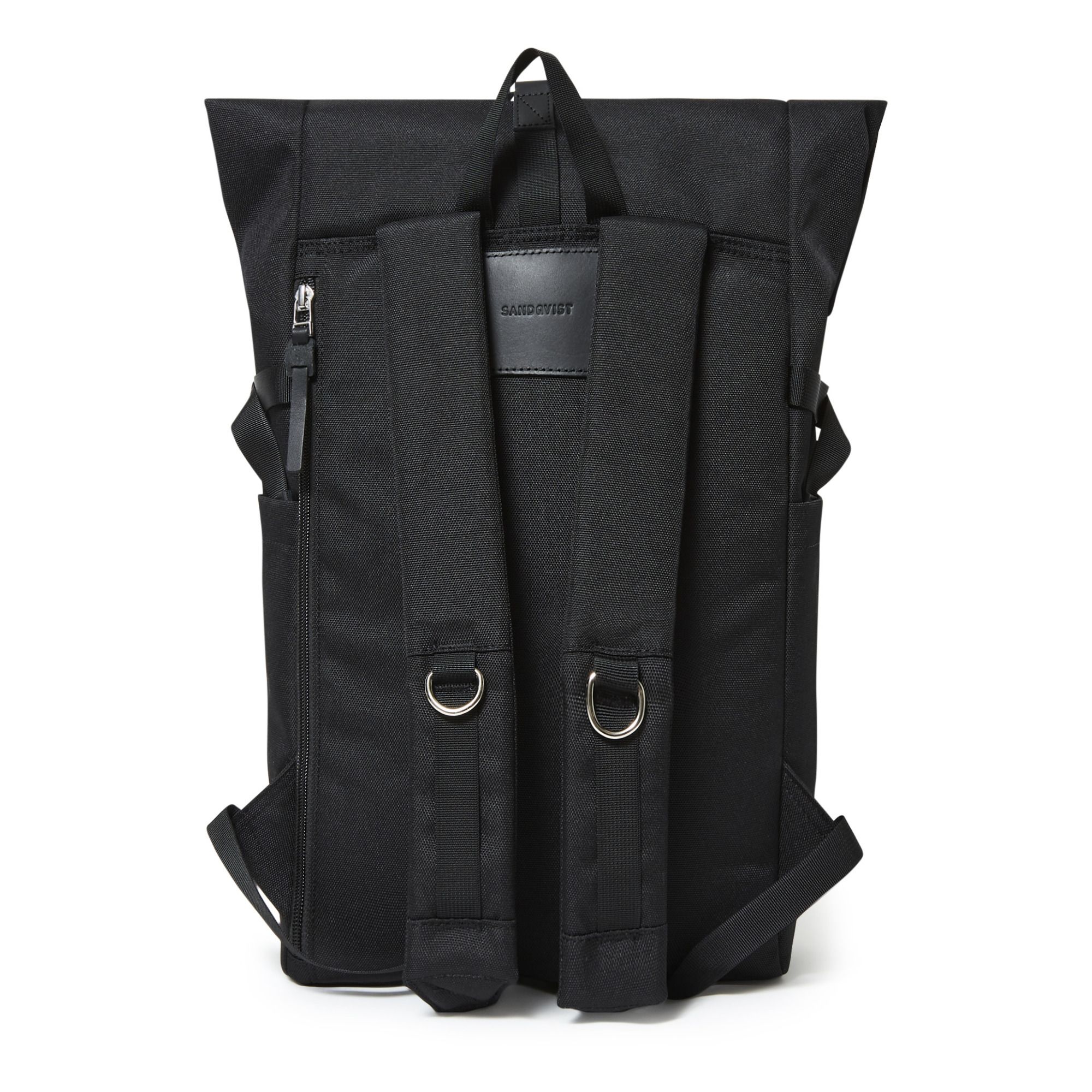Ilon Backpack  Black- Product image n°2