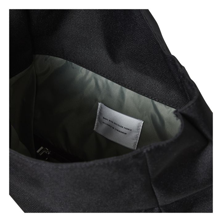 Ilon Backpack  | Black- Product image n°3