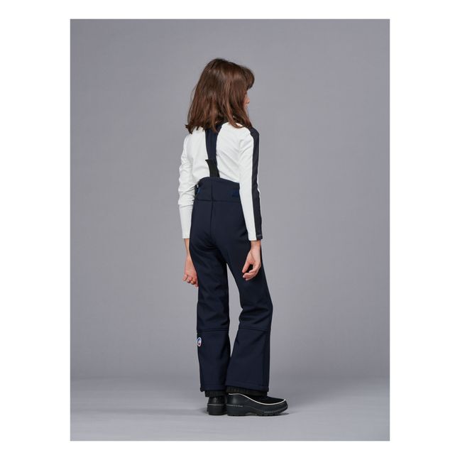 Pantalón de esquí Tipi | Azul Marino